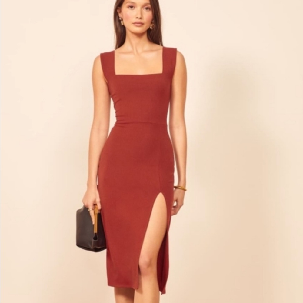 Reformation Cassi dress size M